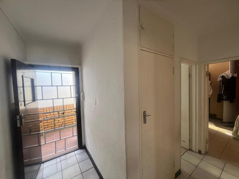 2 Bedroom Property for Sale in Parow Western Cape